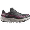 Salomon Thundercross gtx woman - col.Black/Black/Pink Glo