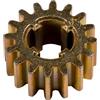 Lippert Components Lippert 16 Denti Spur Gear | 16 DP/20 PA