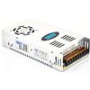 XINCOL Global Co., Ltd. XINCOL Convertitore da AC a DC AC110V / 220V a DC24V 15A Trasformatore di