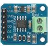 Hyuduo Modulo MAX31855 + Sensore Termocoppia Termocoppia Tipo K