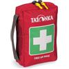 TATK5, #Tatonka Tatonka, First Aid Basic Erste Hilfe Borsa 2708, Rosso (Red), 18 x 12,5 x