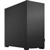 Fractal Design Pop Silent Tower Nero (CASE ATX Pop Silent Black Solid)
