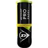 Dunlop TUBO PALLINE PADEL PRO Dunlop