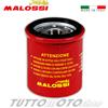 MALOSSI Filtro olio MALOSSI Piaggio MP3 300 LT 4V E3 Ibrid 2010 2011 2012 2013 2014 2015