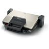 BOSCH TCG3302 Bistecchiera Argento 2000W 310 x 220 mm PIASTRA Ceramica