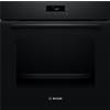 Bosch Serie 2 HBA571BB4 Forno elettrico da incasso 60x60 cm Nero 71 L 3600 W