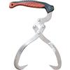 HANGZHOU FITTOOLS CO.,LTD. FITOOL 200 mm, pinza per tronchi, gancio per sollevamento tronchi, pinze