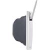 Siliconsax TELKES - Avvolgitore per Tapparelle a Incasso Bianco con Cinghia 20 mm x