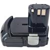 PaillYue BCL1830 - Batteria per HITACHI HiKOKI BCL1815 EBM1830 18V 3.0Ah