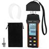WapoRich Manometro Digitale, RQ-189A Gas Pressure Tester Differenziale
