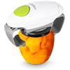 LEAZZLE Apriscatole Elettrico,Ristorante Can Opener,gadget da cucina
