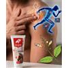 setablu Balsamo Cavallo Gel Corpo Riscaldante Crema Dolori Muscolari Articolazioni