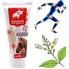 setablu Balsamo Cavallo Gel Corpo Riscaldante Setablu Crema Dolori Muscolari Articolazio