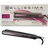 IMETEC PIASTRA CAPELLI BELLISSIMA B9 300 11144X LISCI E MOSSI CON THERMO CONTROL