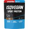 PRO NUTRITION ISOVEGAN SPORT PROTEIN BUSTA 908 GR Cacao