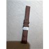 Morellato Cinturino Orologio Morellato Misura Mm 18 Mm Tintoretto Cervo Marrone