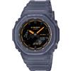 Casio Orologio CASIO G-SHOCK Analogico/Digitale Multifunzione in Resina GA-2100K-2AER