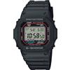 Casio Orologio CASIO G-SHOCK Digitale Multifunzione in Resina GW-M5610U-1ER