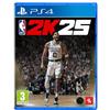 PS4 NBA 2K25 PS4
