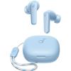 Soundcore by Anker P20i Auricolari True Wireless, Driver 10mm Bassi Potenti, 2 M