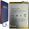 BATTERIA BLP729 PER OPPO REALME C21 RMX3201 C20 C21Y RMX3261 5I 5S C3 C11 2020
