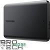 Toshiba HARD DISK ESTERNO TOSHIBA CANVIO BASICS 2.5 1TB USB 3.0 DTB510