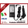 ASUS DS Alimentatore ORIGINALE 90W 19V 5.5x2.5mm ASUS ADP-90SB BB