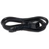 APC C13/C20 2m Nero Accoppiatore C20 Accoppiatore C13
