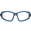 Cressi Galileo Goggles T/Glass Blue Metal