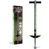 Xootz Pogo Stick | Design Industriale per Bambini, Ragazzi e Ragazze, Manubrio in Schiuma Morbida, età 5+, Fino a 35 kg