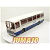 N/A SUB85 Bus 1/43 IXO Hachette BERLIET Cruisair 3 Air France Orly Le Bourget 1969
