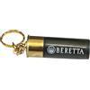 Beretta PORTA CHIAVI BERETTA Portachiavi Cartuccia Cal 12 a400