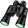 20x50 Binocolo Bird Watching Concerto Impermeabile a Basso Luce di Notte