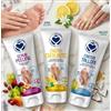 setablu trattamento crema piedi scrubs