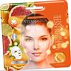 setablu Maschere Viso Setablu Vitamina B C e Hydrogel Idratante Illuminante Trattamento