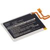subtel, Batteria per Lettore MP3 compatibile con Apple iPod nano 7 Gen. -