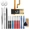CELLONIC, Batteria per Lettore MP3 compatibile con Apple iPod 7 Gen.