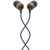 The House Of Marley Smile Jamaica Auricolare Cablato In-ear Musica e Chiamate
