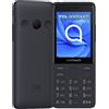 Tcl Cellulare 3G Umts ONETOUCH 4022s Dark night grey T302D 3ALCA112