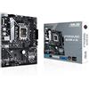 ASUS PRIME H610M-A D4 mic-ATX scheda madre Intel 12th Gen LGA1700 CPU H610
