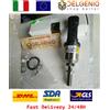 BRC INIETTORE BRC IN03 GLT GIALLO 09SQ99020003G GPL PER METANO NUOVO ORIGINALE