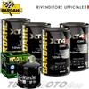 Bardahl Tagliando APRILIA RSV4 R 1000 2011 2012/Olio BARDAHL XT4S XT4-S C60 10W40 Filtro