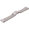 Garmin Cinturino Originale serie fēnix 5X, 6X, 7X, quatix 5X, 6X, 7X, Enduro, Descent Mk1, Mk2 o tactix 7, 26mm, QuickFit, Titanio, Titanium
