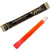 Cyalume Technologies, Inc. Cyalume Military Grade Red Glow Sticks - Premium Bright 6" ChemLight
