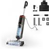 Polti Rollysteam WD20 Lavapavimenti con Funzione Vapore e Aspirapolvere 750 W Pulizia