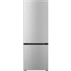Lg Frigorifero Combinato 465 Litri Classe C No Frost Argento GBBW726CMB.AMBQEUR