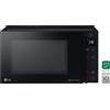 Lg Forno Microonde Combinato Grill Quarzo 32Lt 1350W Smart Inverter MH7235GPS