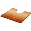 Kleine Wolke Tappeto Da WC Palace Marrone/Arancione 55 x 50 cm