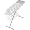 COLOMBO NEW SCAL spa Tavolo Asse da Stiro Struttura in Metallo Turbo con Portacaldaia 120 x 44 cm