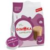 Does not apply - Caffelatte - 64 Capsule Compatibili Con Macchinetta Caffè Nescafé®* Dolce Gust